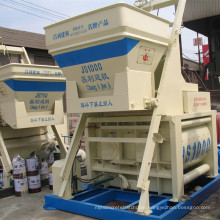 Mixer for Concrete Mixer/Mixer Js1000/Popular Concrete Mixer